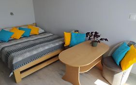 Moris 2 Pokoje Gościnne